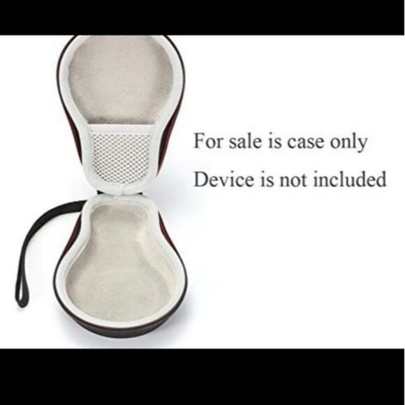 JBL CLIP travel case red black zip wrist string Shockproof Shell Protect… - Picture 9 of 12